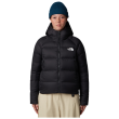 Dámska páperová bunda The North Face W Hyalite Down Hoodie - Eu