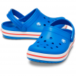 Detské papuče Crocs Crocband Clog T
