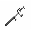 Selfie tyč Swissten BLUETOOTH SELFIE STICK ALUMINUM TRIPOD PRO