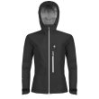 Dámska bunda High Point Cliff Lady Jacket čierna Black