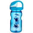 Detská fľaša Nalgene OTF Kids 12oz 350 ml svetlomodrá Chomp