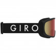 Lyžiarske okuliare Giro Roam Wordmark Amber