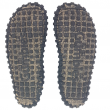 Pánske sandále Gumbies Islander Flip Flop Camouflage