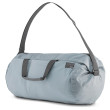 Taška Matador ReFraction Packable Duffle Bag svetlo modrá Slate blue