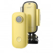 Kamera SJCAM C100+ žltá