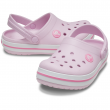 Detské papuče Crocs Crocband Clog T