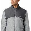 Pánska bunda Columbia Maxtrail Midlayer Fleece