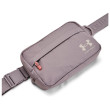 Ľadvinka Under Armour Loudon Waist Bag Xbody sivá grey