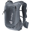 Bežecký batoh Deuter Ascender 7 čierna black