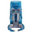 Turistický batoh Deuter Aircontact Core 50+10 2023