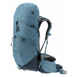 Turistický batoh Deuter Aircontact Core 50+10