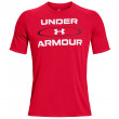 Pánske tričko Under Armour Tech 2.0 WM Graphic SS