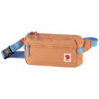 Ľadvinka Fjällräven High Coast Hip Pack ružová Peach Sand