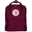 Batoh Fjällräven Kanken Mini 7 vínová Plum