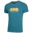 Pánske tričko La Sportiva Van T-Shirt M
