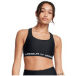 Športová podprsenka Under Armour Crossback Mid Bra