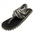 Dámske sandále Gumbies Slingback Black