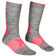 Dámske ponožky Ortovox W´s Alpinist Mid Socks