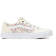 Dámske topánky Vans Filmore Decon béžová (Ditsy Floral)Multi/White