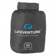 Cestovný vankúš LifeVenture Inflatable Pillow
