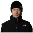 Čiapka The North Face Tnf Logo Box Cuffed Beanie