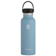 Termofľaša Hydro Flask Standard Mouth 18 oz modrá transparentná Rain