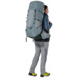 Turistický batoh Deuter Aircontact Core 65+10 SL 2023