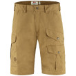 Pánske kraťasy Fjällräven Barents Pro Shorts M hnedá Buckwheat Brown