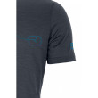 Pánske funkčné triko Ortovox 120 Tec Mountain T-Shirt M