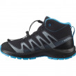 Detské topánky Salomon Xa Pro V8 Mid Climasalomon™ Waterproof