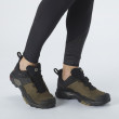 Pánske topánky Salomon X Ultra 4 Leather Gore-Tex