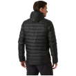 Pánska bunda Helly Hansen Verglas Down Hybrid Hood 2.0