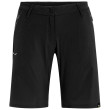 Dámske kraťasy Salewa Talvena Dst W Shorts čierna 0910 - black out