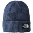 Čiapka The North Face Salty Dog Beanie modrá Shady Blue