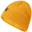 Čiapka Mammut Sublime Beanie žltá Golden