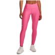 Dámske legíny Under Armour HG Armour HiRise Leg ružová Pink Punk/White