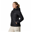 Dámska bunda Columbia Delta Ridge™ II Down Hooded Jacket