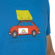 Pánske tričko La Sportiva Cinquecento T-Shirt M