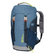 Detský batoh Jack Wolfskin Waldspieler modrá elemental blue