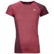Dámske tričko Ortovox 120 Cool Tec Fast Upward T-shirt W