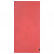 Rýchloschnúca osuška Regatta Printed Beach Towel červená