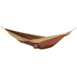 Hamak Ticket To The Moon King Size Hammock svetlohnedá Chocolate/Brown