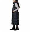 Dámska vesta Columbia Puffect™ Long Vest