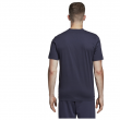 Pánské triko Adidas Essentials Linear Logo