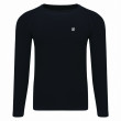 Pánske funkčné tričko Dare 2b In The Zone II Long Sleeve Tee čierna black