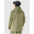 Pánska lyžiarska bunda 4F Technical Jacket M575