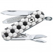 Vreckový nôž Victorinox Classic LE World Of Soccer