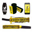 Slackline Gibbon Classicline XL Treewear Set