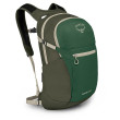 Batoh Osprey Daylite Plus zelená/zelená green canopy/green creek