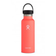 Termofľaša Hydro Flask Standard Mouth 18 oz lososová Hibiscus